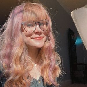 Meet your Posher, Erin